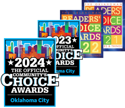 2024 Community Choice Finalist